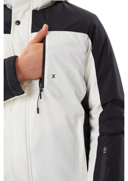 Erkek Kayak Montu 2211122 modelleri