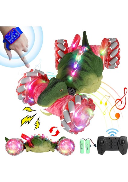 Dino Uzaktan Kumandalı Araba fiyatları