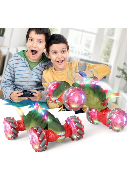 Dino Uzaktan Kumandalı Araba modelleri