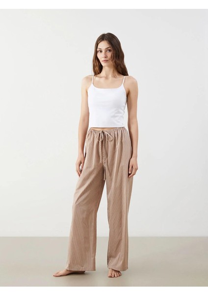 Lcw Dream U Yaka Seamless Crop Kadın Atlet (S5) fiyatları