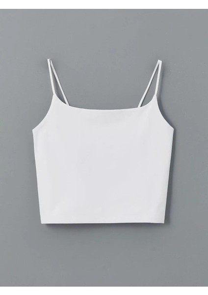 Lcw Dream U Yaka Seamless Crop Kadın Atlet (S5) indirimleri