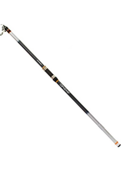 Crossfire 420 cm 100-250 gr Tele Surf Kamış