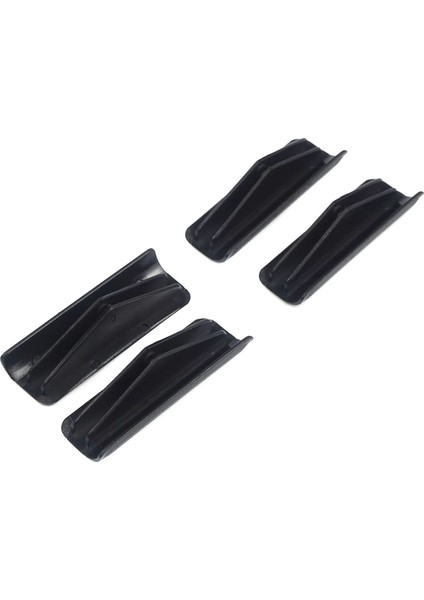 BCF5023 Peugeot Citroen İçin 4 Adet Cam Tutma Büyük Klipsi 9727 23 modelleri