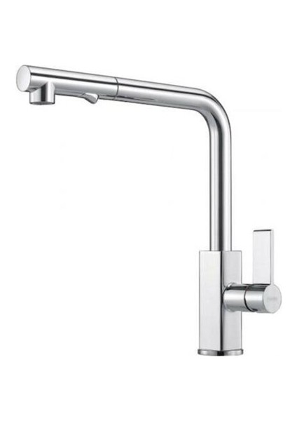 Maris Plus Doccia Krom Armatür