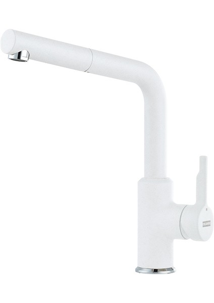 Urban Doccia Bianco Spiralli Armatür