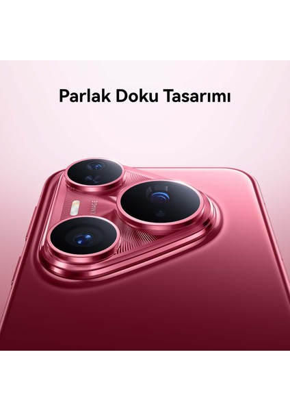 Pura 80 Pro 512GB 12GB Ram (Huaweı Türkiye Garantili) Parlak Siyah indirimleri