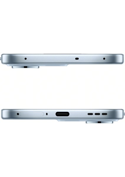 Reno14 F 5G 256 GB 12 GB Ram (Oppo Türkiye Garantili) Opal Mavi