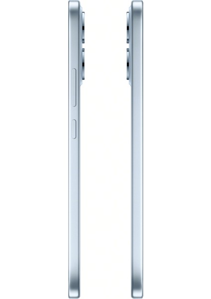 Reno14 F 5G 256 GB 12 GB Ram (Oppo Türkiye Garantili) Opal Mavi