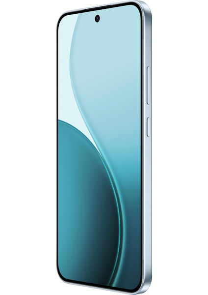 Reno14 F 5G 256 GB 12 GB Ram (Oppo Türkiye Garantili) Opal Mavi