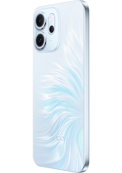 Reno14 F 5G 256 GB 12 GB Ram (Oppo Türkiye Garantili) Opal Mavi