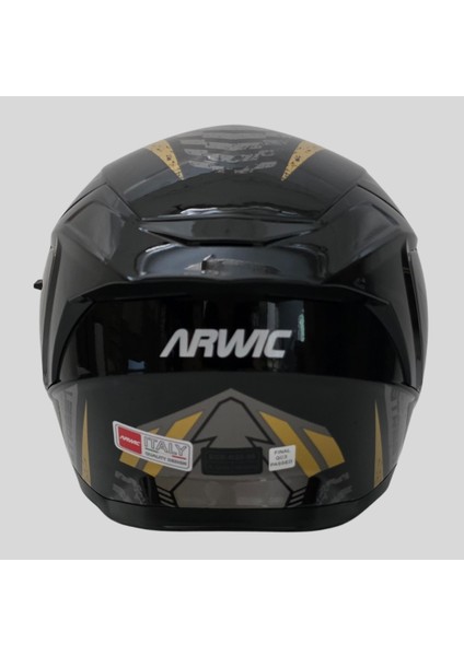 Street Model Yarım Motosiklet Kaskı – AR836 indirimleri