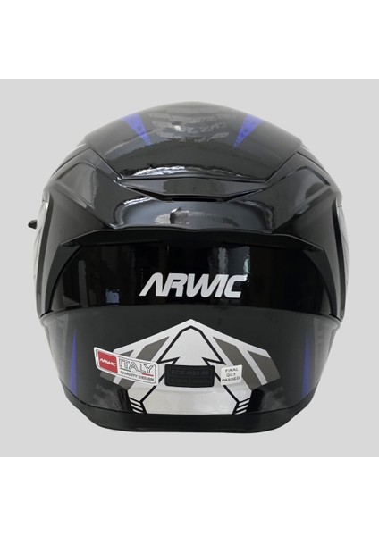 Street Model Yarım Motosiklet Kaskı – AR836 indirimleri