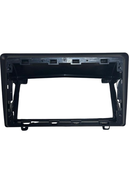 Oto Tablet Çerçeve Opel Astra H 2006 9" Siyah TAC-258 fiyatları