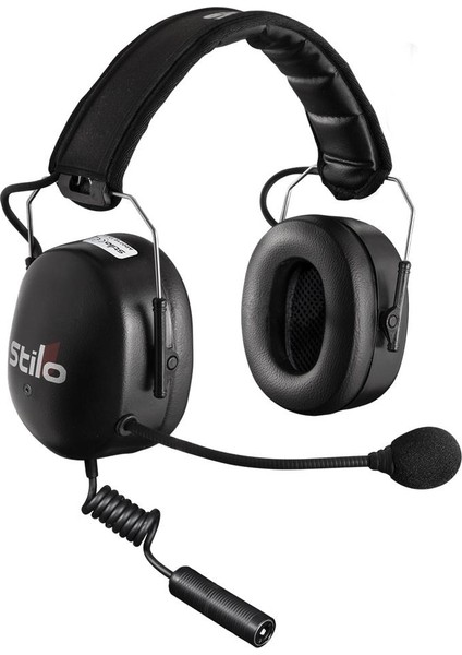 Interkomlu Mikrofonlu Kulaklık AD0210