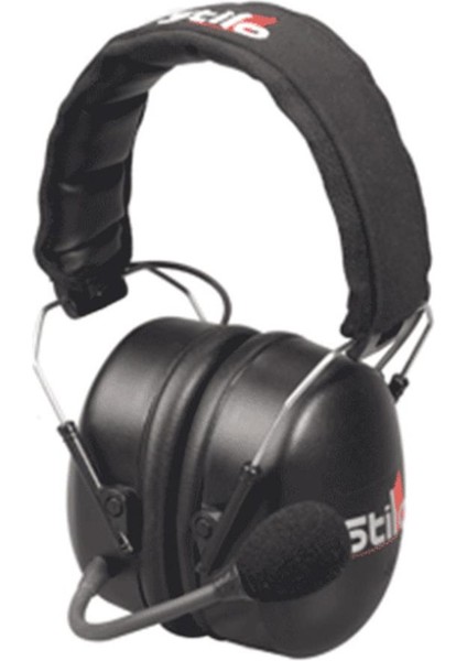 Interkomlu Mikrofonlu Kulaklık AD0210 fiyatları