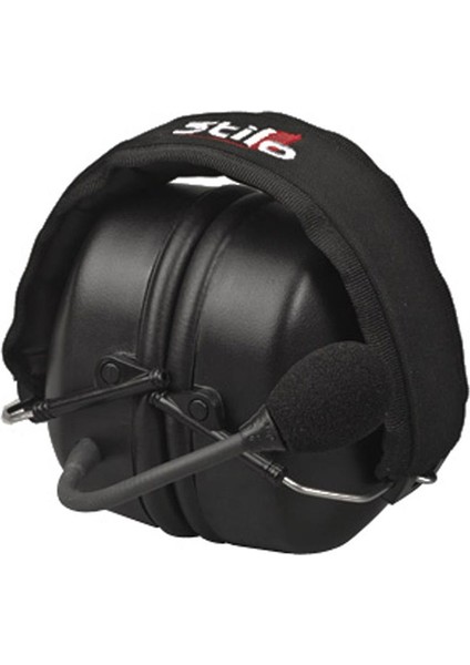 Interkomlu Mikrofonlu Kulaklık AD0210 modelleri