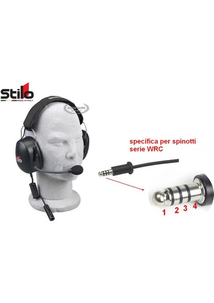 Interkomlu Mikrofonlu Kulaklık AD0210 fırsatları