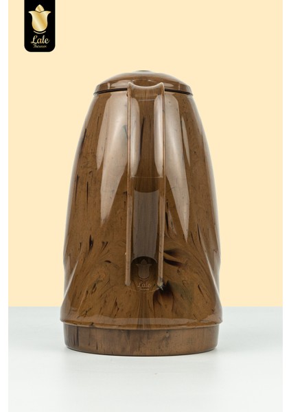 Cam Termos Galaxy Wood 1 Lt Soğuk Sıcak Su ve Çay Termosu fiyatları