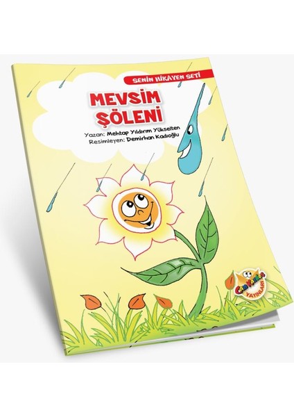 Senin Hikâyen Seti 9901 (5'li Set) fiyatları