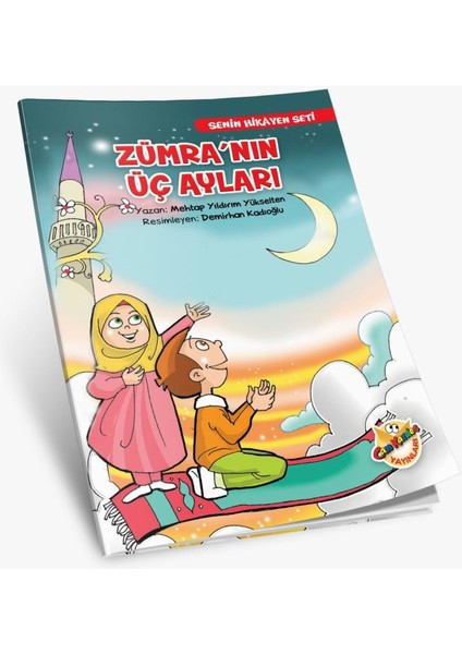 Senin Hikâyen Seti 9901 (5'li Set) fırsatları