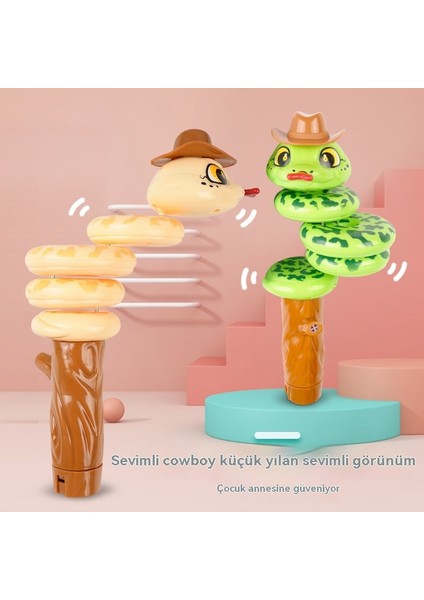 Düdük Büküm Yılan Oyuncak (Yurt Dışından) fırsatları