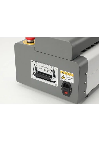 GEN 500 Ambalaj Dolgu & Karton İşleme Makinesi fırsatları