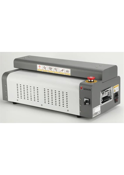 GEN 500 Ambalaj Dolgu & Karton İşleme Makinesi