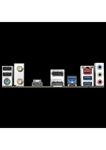 Gıgabyte B760M DS3H Ax, Rev.1.0, 4xddr5, 2xm.2, 2xdp, Hdmı, Type-C, Wi-Fi 6e, Bluetooth V5.3, 12-13-14.nesil, LGA1700 Soket, Anakart indirimleri