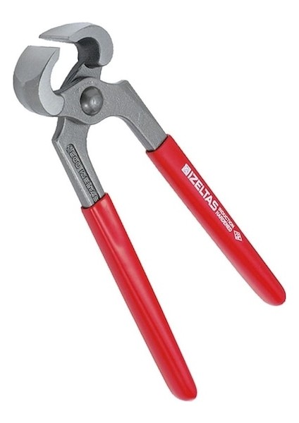 Izeltaş 3800 15 0200 Pvc Kaplı 200 mm Kerpeten
