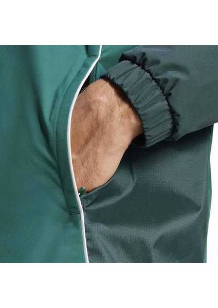 Kocaelispor Adidas JI8936 Antrenman Yağmurluk Yeşil-Siyah fırsatları