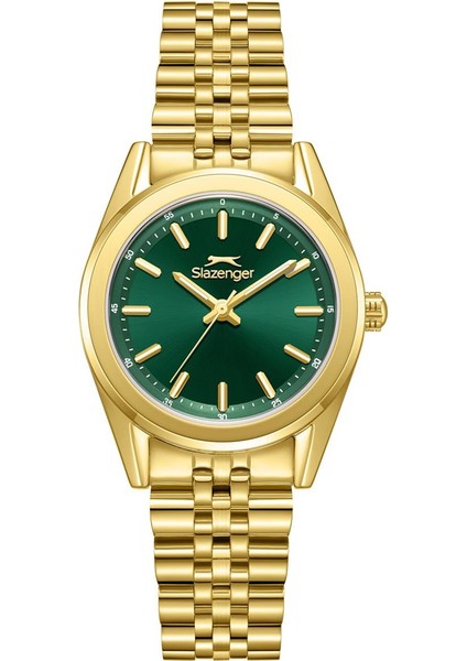 SL.09.2463.3.05 Kadın Kol Saati