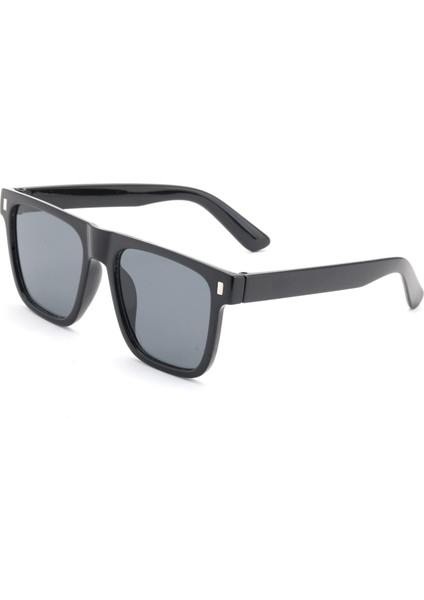3lü Avantaj Seti Unisex UV400 Koruma Kare Güneş Gözlüğü 23024 indirimleri
