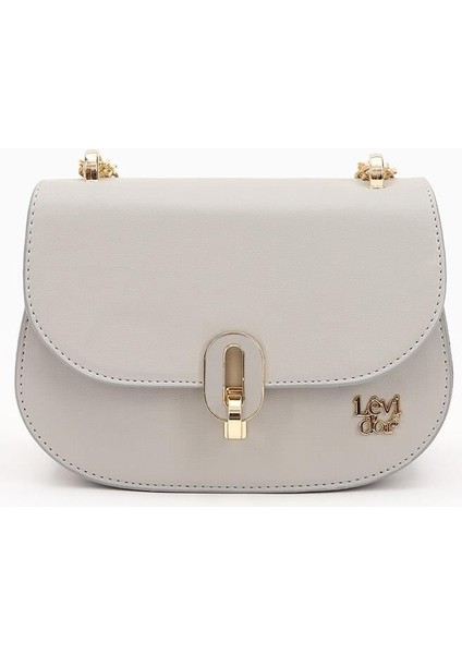 Gri Kadın Omuz Çantası 930113