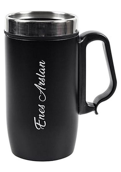 Kişiye Özel Termos Bardak - Isim Yazılı Termos modelleri