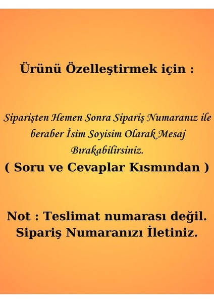 Kişiye Özel Termos Bardak - Isim Yazılı Termos fırsatları