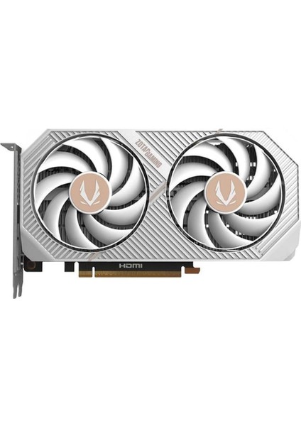 Geforce Rtx 5060 Gamıng Twın Edge Oc Whıte 8gb Gddr7 128BIT Dlss 4 Ekran Kartı fiyatları