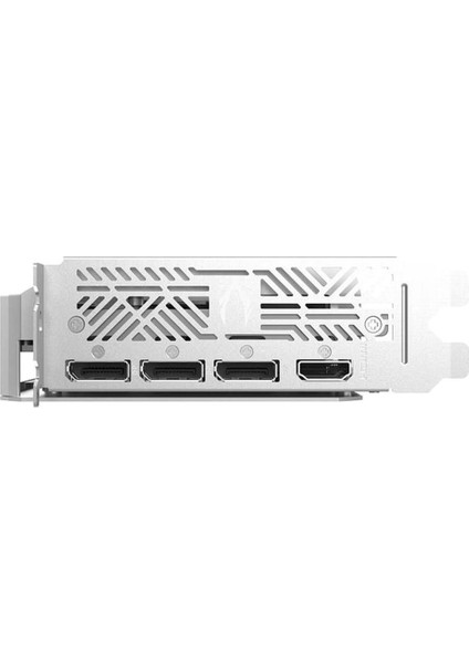 Geforce Rtx 5060 Gamıng Twın Edge Oc Whıte 8gb Gddr7 128BIT Dlss 4 Ekran Kartı modelleri