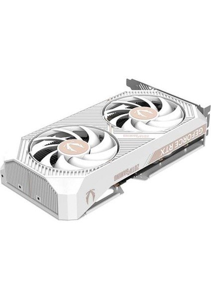 Geforce Rtx 5060 Gamıng Twın Edge Oc Whıte 8gb Gddr7 128BIT Dlss 4 Ekran Kartı indirimleri