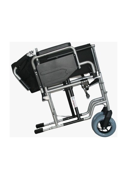 P120 35 cm Manuel Tekerlekli Sandalye modelleri