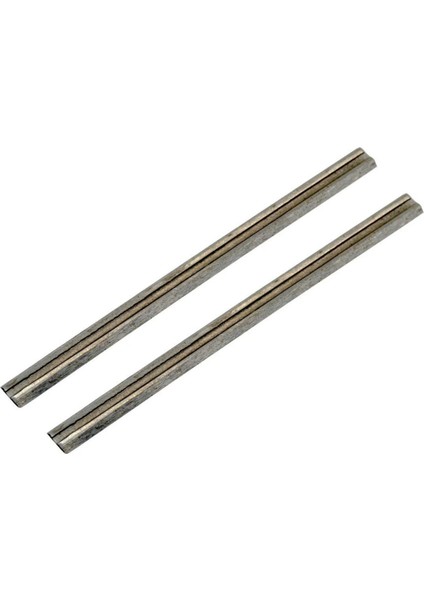 5383 Jılet Tıpı Planya Bıcak 82 mm 2 Lı