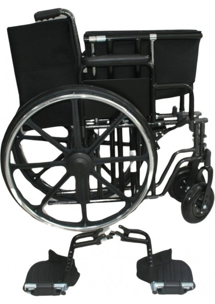P114 Xxl Size ( 61-66 cm ) Bariatrik Tekerlekli Sandalye fiyatları