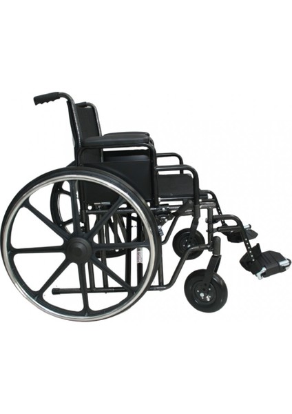 P114 Xxl Size ( 61-66 cm ) Bariatrik Tekerlekli Sandalye modelleri