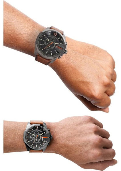 22MM 24MM 26MM 27MM 28MM 29MM 30MM 32MM Diesel Saat Uyumlu Lacivert Renk Deri Saat Kordonu Dzs fiyatları