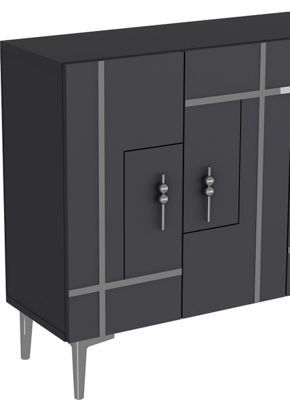 Sinact (KM120) Konsol, Kahve Köşesi, Ayakkabılık, Ofis Evrak Dolabı, Mutfak Kiler Dolabı Ag modelleri