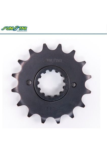 Ön Dişli Dişli Sayısı : +1 2002-2010