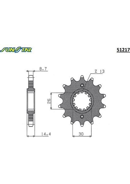 Ön Dişli Dişli Sayısı : +1 2002-2010 fiyatları