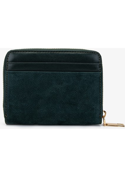 Kadın Haki Hakiki Deri Cüzdan 301 Rose Bn Cuzdan Y24 Hakı Dr/hakı Nbk fırsatları