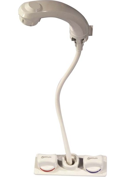 Elegance RT2500 Tekne Karavan Için Duşlu Batarya indirimleri