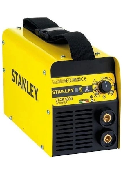 Inverter Kaynak Makinası 160A Star 4000