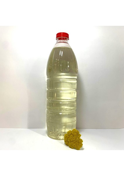 Çakşır Kökü Otu Suyu 1 Lt